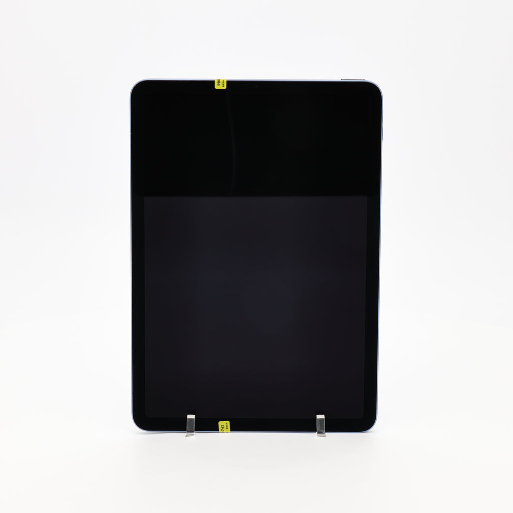 95新 Apple iPad Air5 256G 藍色 WIFI