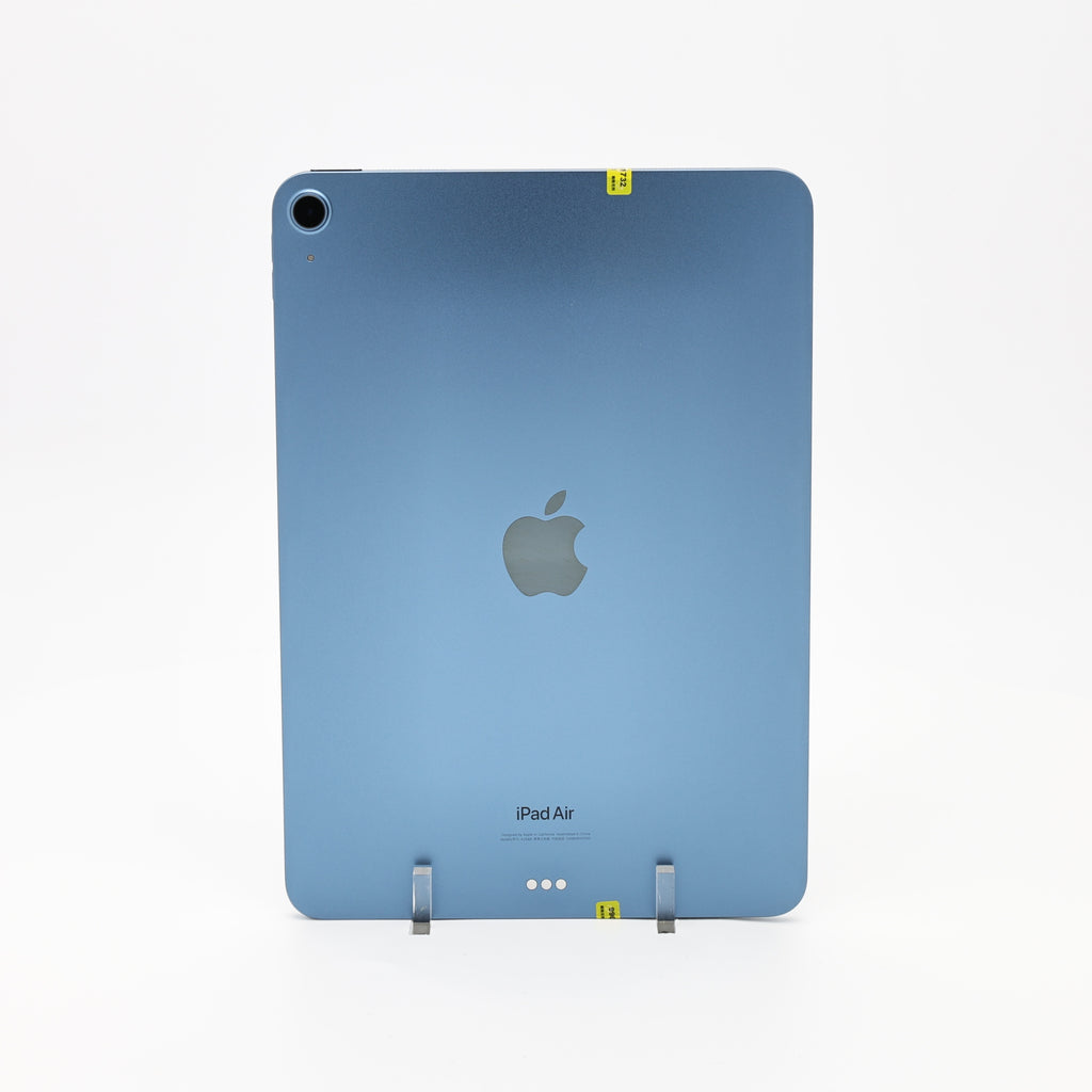 95新 Apple iPad Air5 256G 藍色 WIFI
