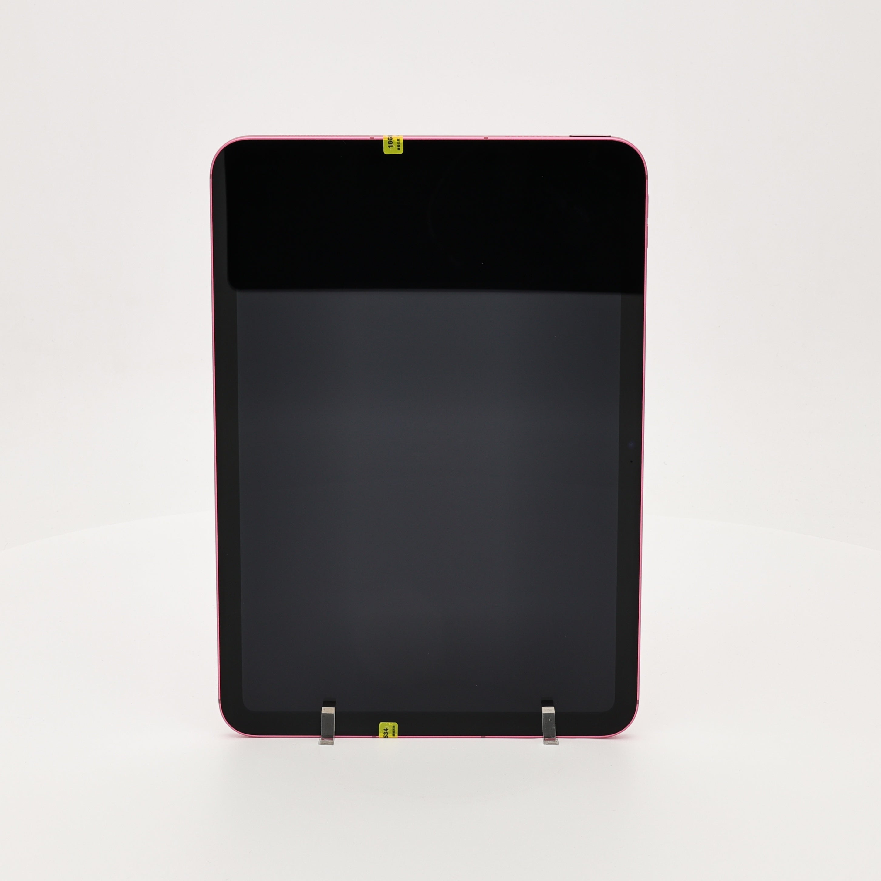 95新 Apple iPad 10代 256G 粉紅色 WIFI+5G