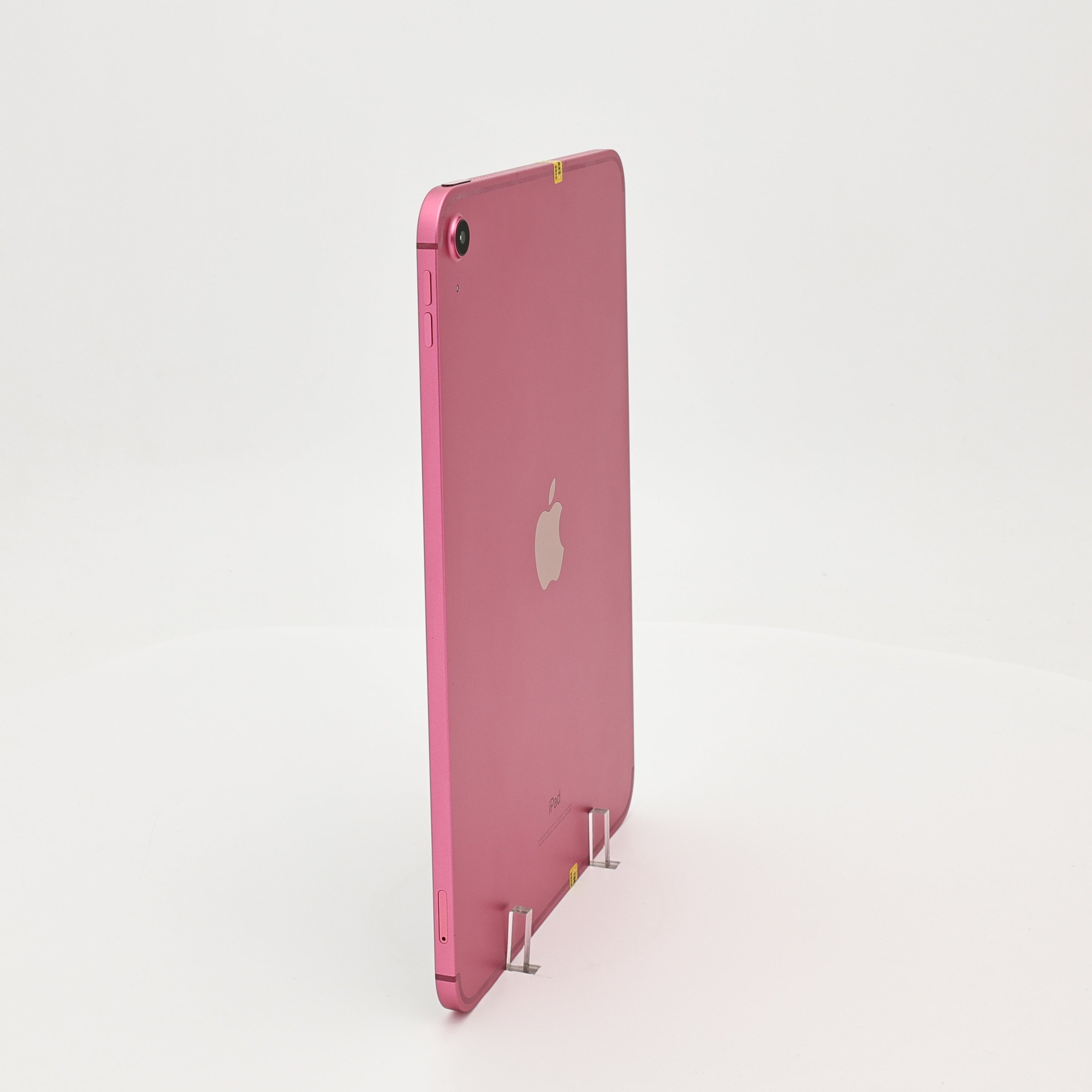 95新 Apple iPad 10代 256G 粉紅色 WIFI+5G