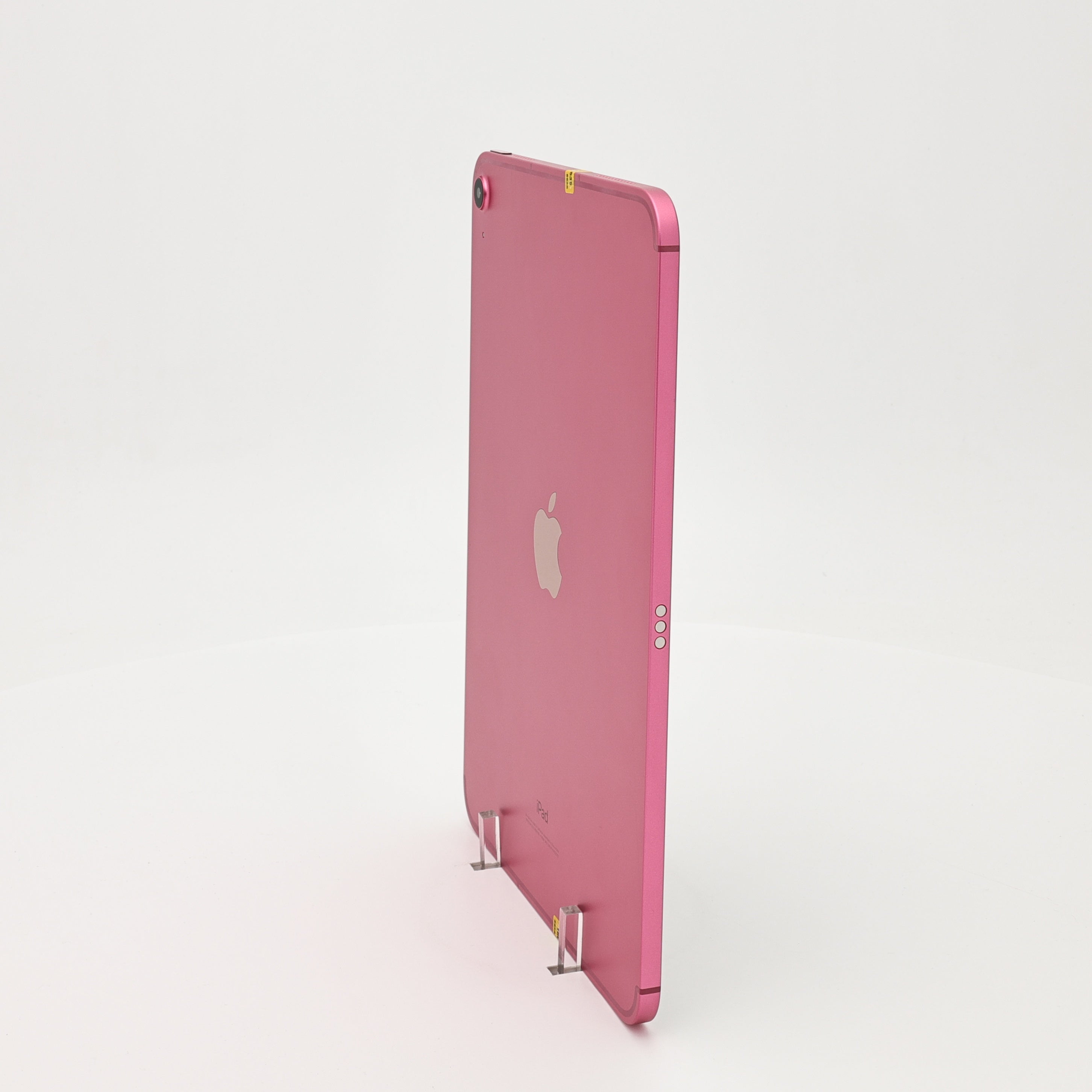 95新 Apple iPad 10代 256G 粉紅色 WIFI+5G