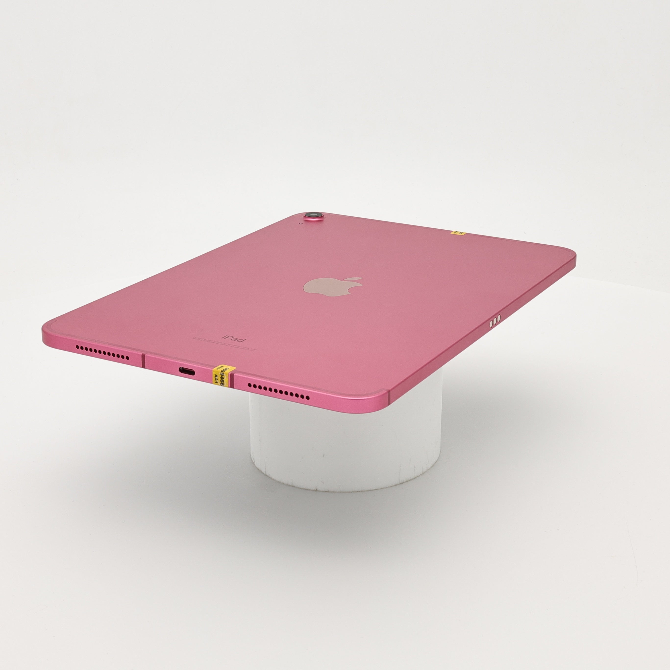 95新 Apple iPad 10代 256G 粉紅色 WIFI+5G