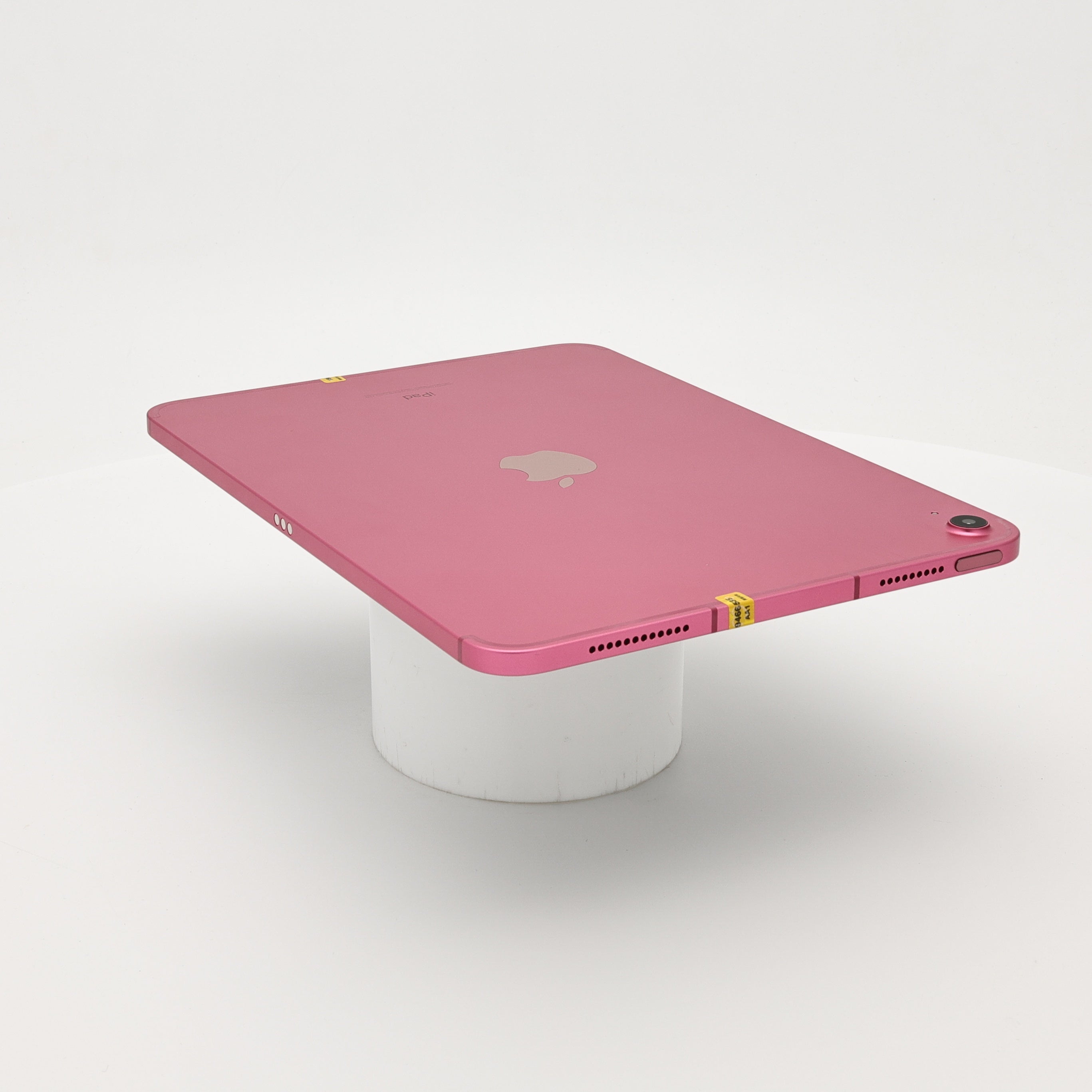 95新 Apple iPad 10代 256G 粉紅色 WIFI+5G