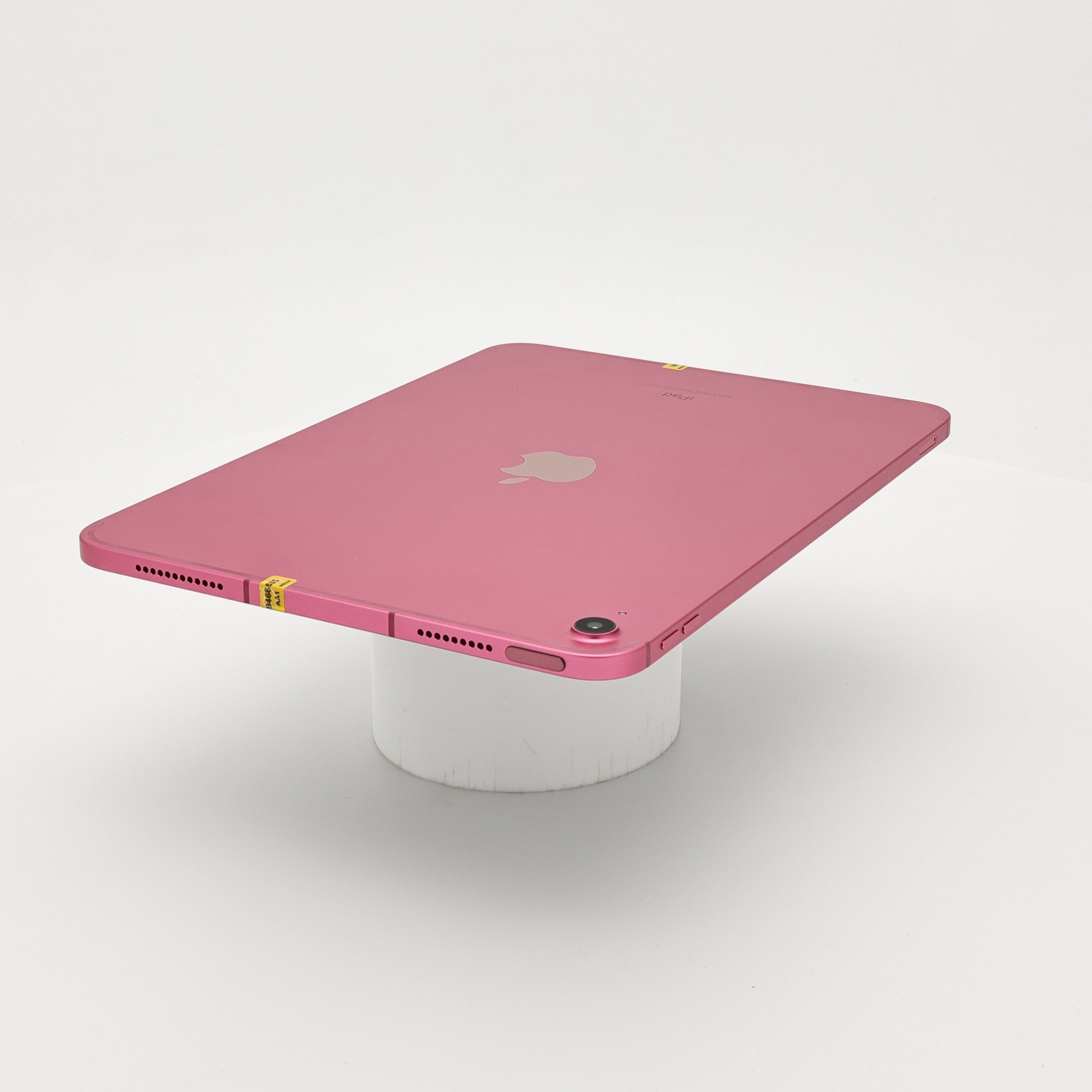 95新 Apple iPad 10代 256G 粉紅色 WIFI+5G