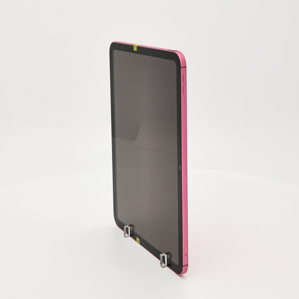 95新 Apple iPad 10代 256G 粉紅色 WIFI+5G
