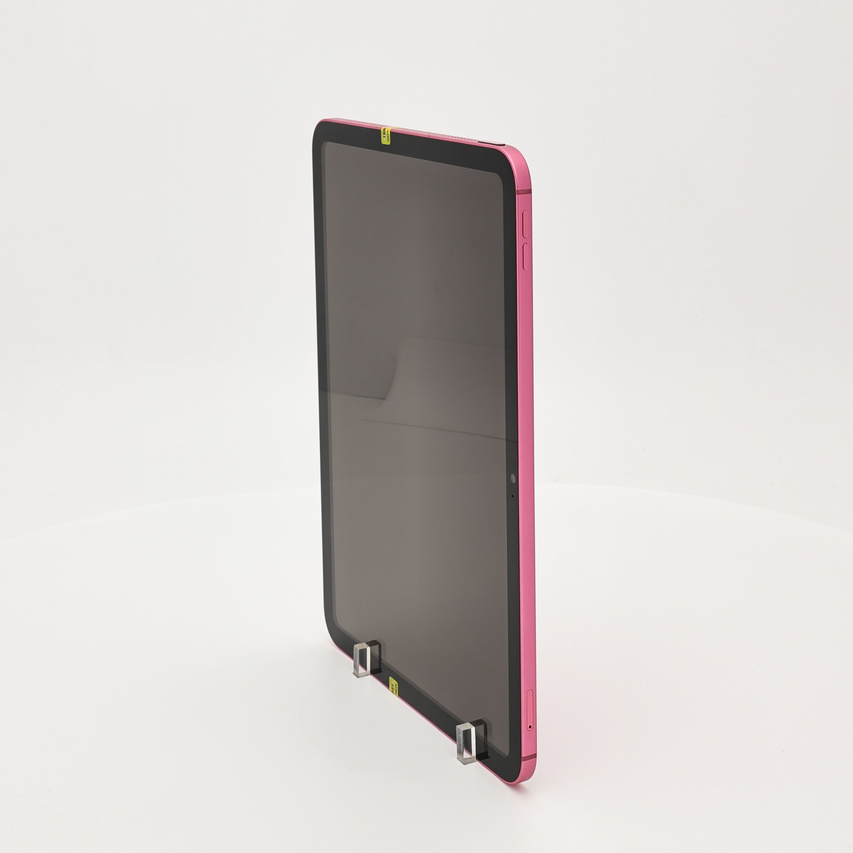 95新 Apple iPad 10代 256G 粉紅色 WIFI+5G