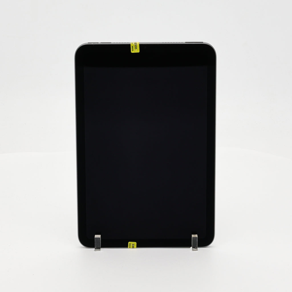 95新 Apple iPad mini6 256G 深空灰色 WIFI