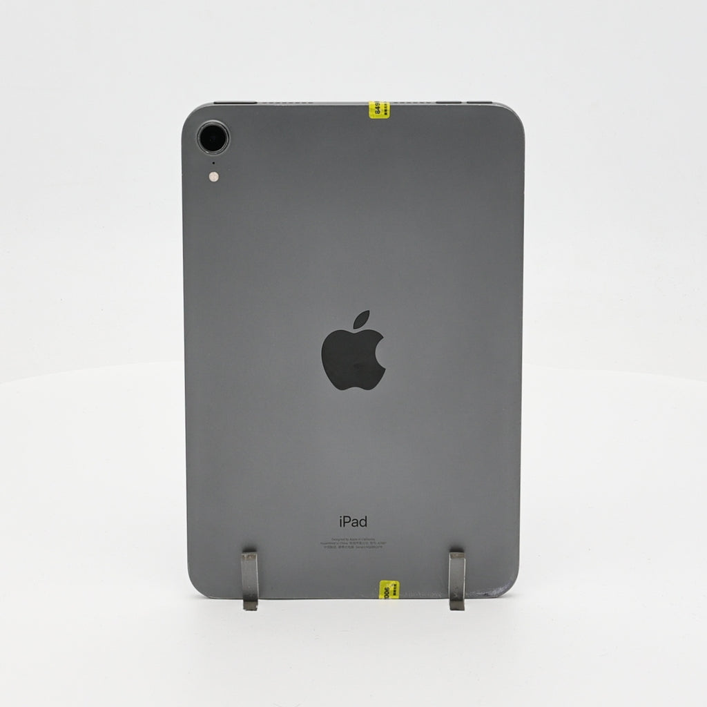 95新 Apple iPad mini6 256G 深空灰色 WIFI