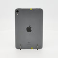 95新 Apple iPad mini6 256G 深空灰色 WIFI