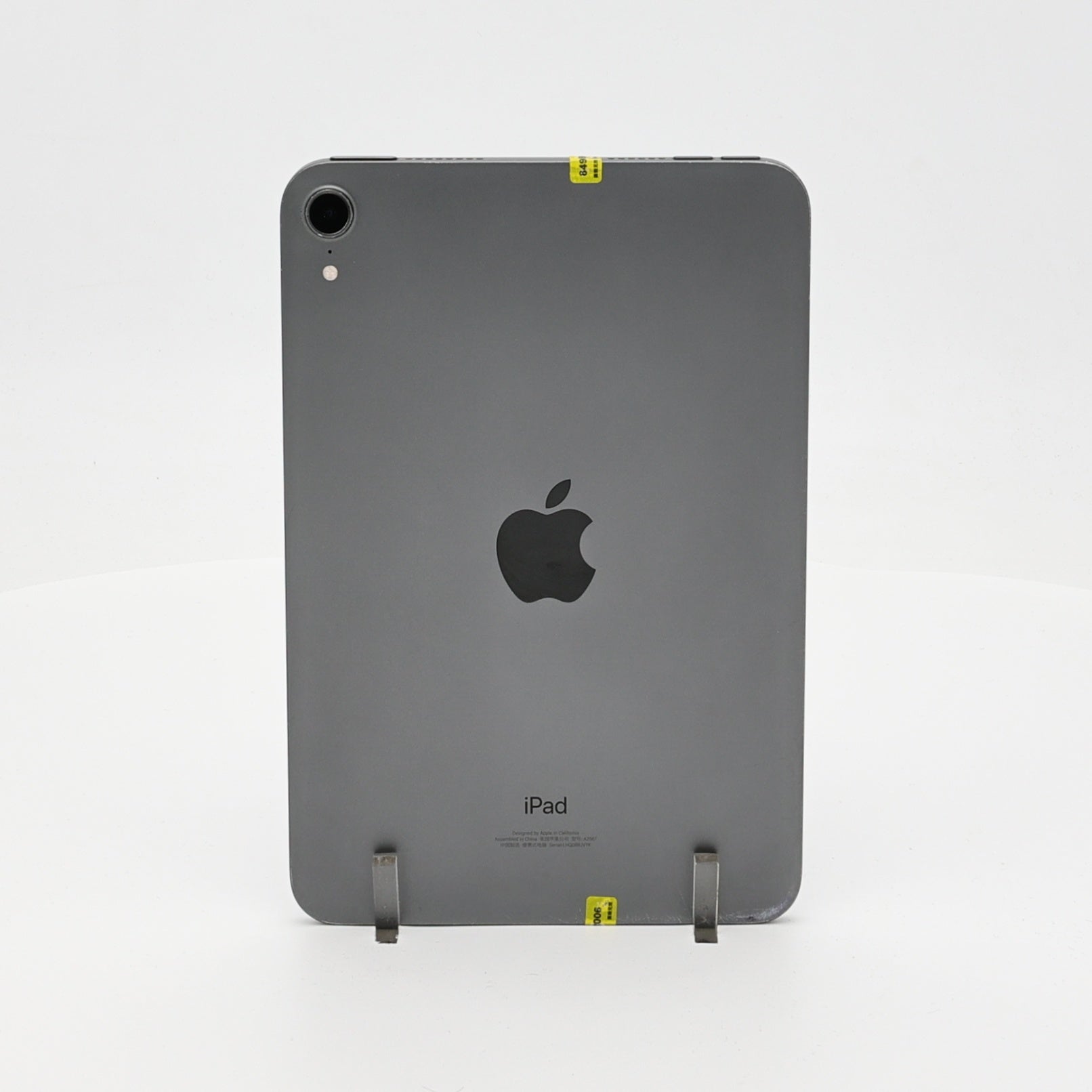 95新 Apple iPad mini6 256G 深空灰色 WIFI