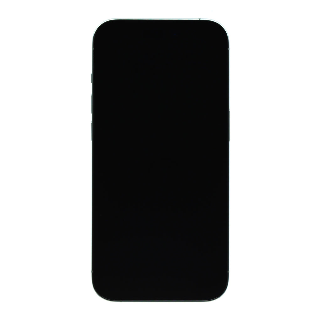 95新 Apple iPhone 14 Pro 1T 銀色 中國大陸版
