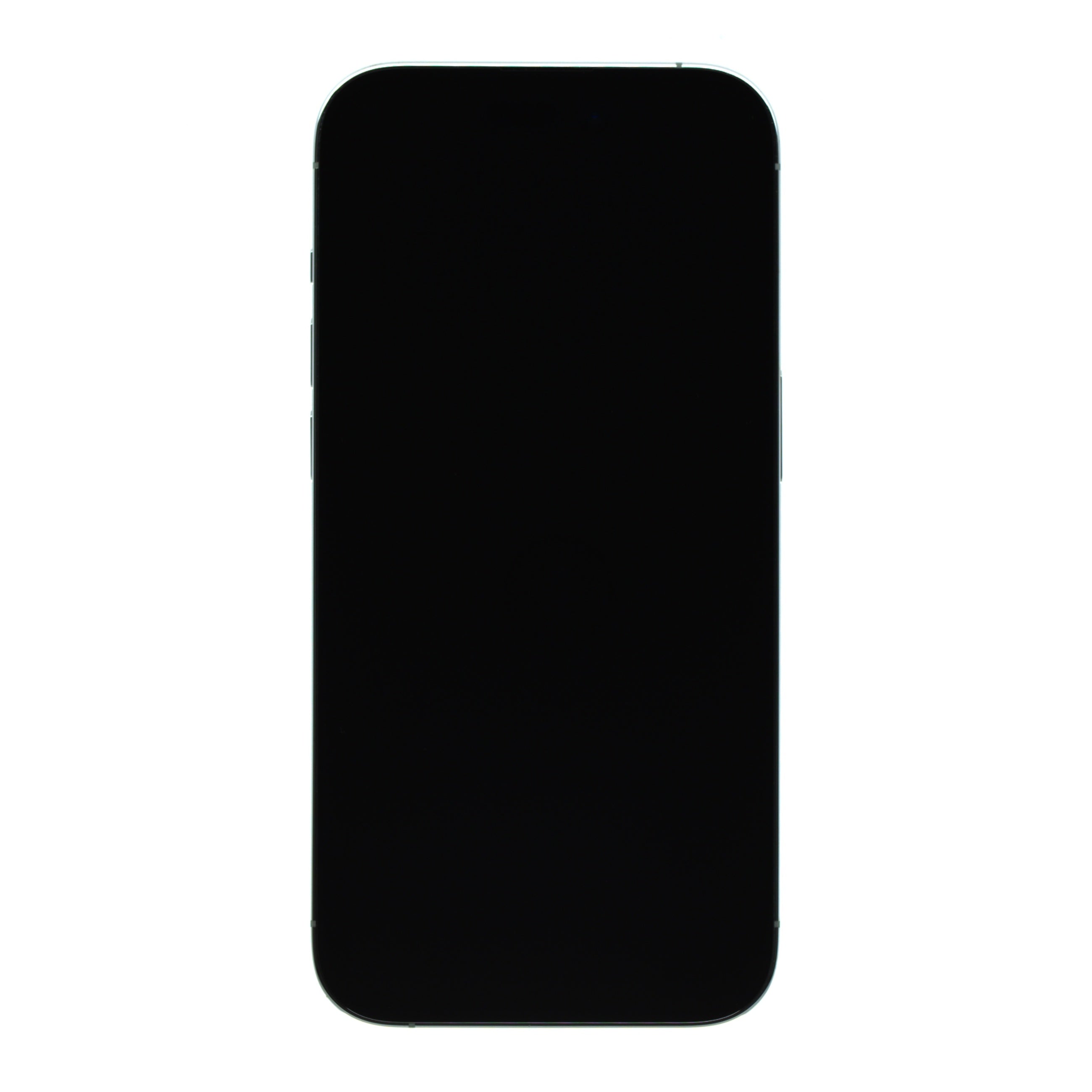 95新 Apple iPhone 14 Pro 1T 銀色 中國大陸版