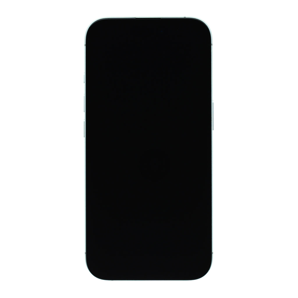 95新 Apple iPhone 16 128G 白色 中國大陸版