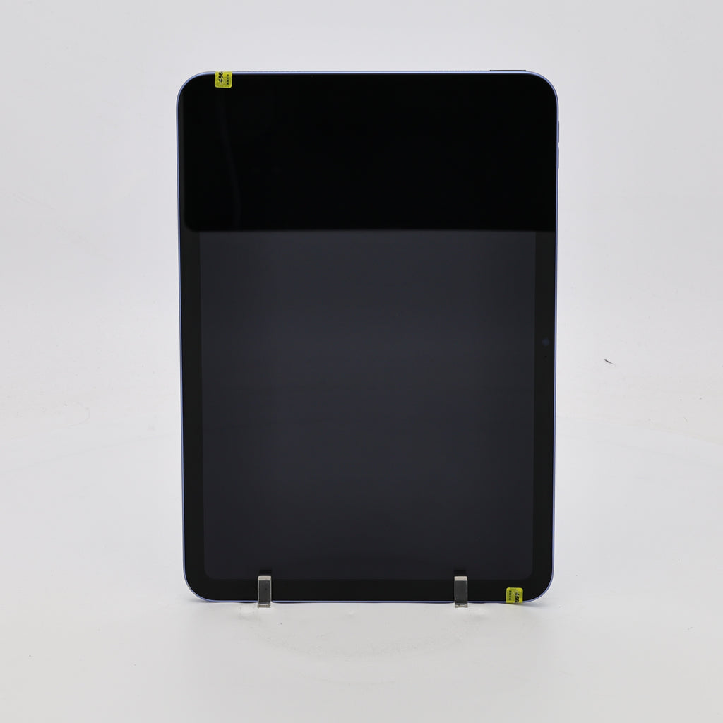 95新 Apple iPad 10代 64G 藍色 WIFI