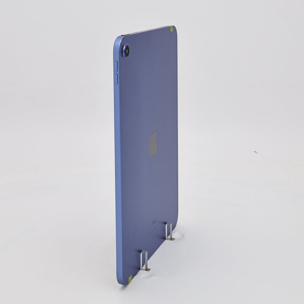 95新 Apple iPad 10代 64G 藍色 WIFI