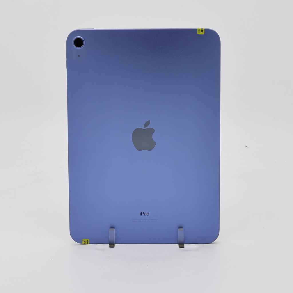 95新 Apple iPad 10代 64G 藍色 WIFI