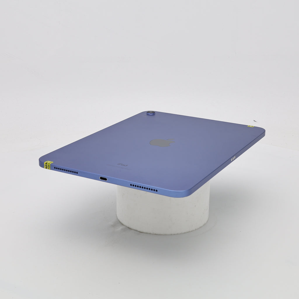 95新 Apple iPad 10代 64G 藍色 WIFI