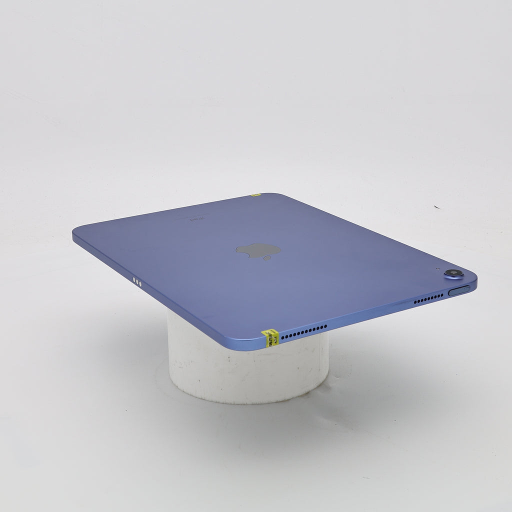 95新 Apple iPad 10代 64G 藍色 WIFI