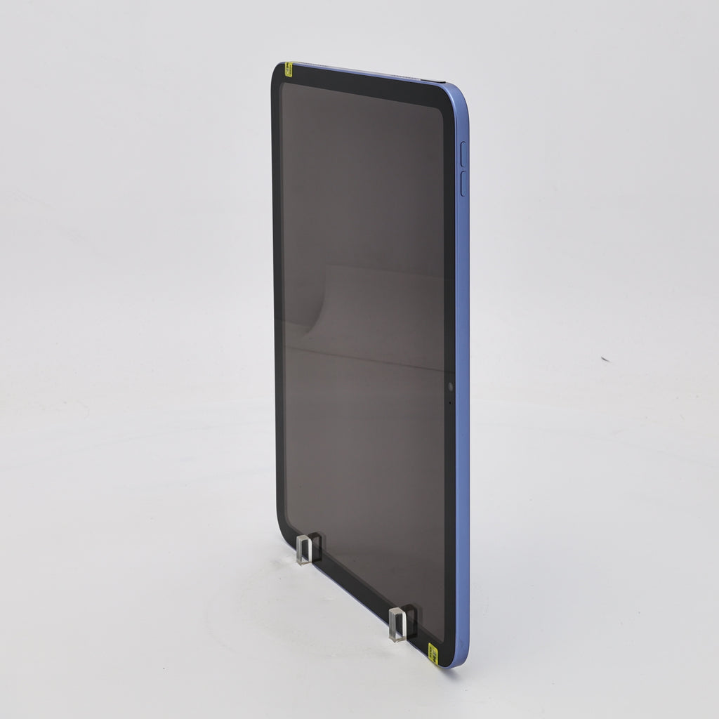 95新 Apple iPad 10代 64G 藍色 WIFI
