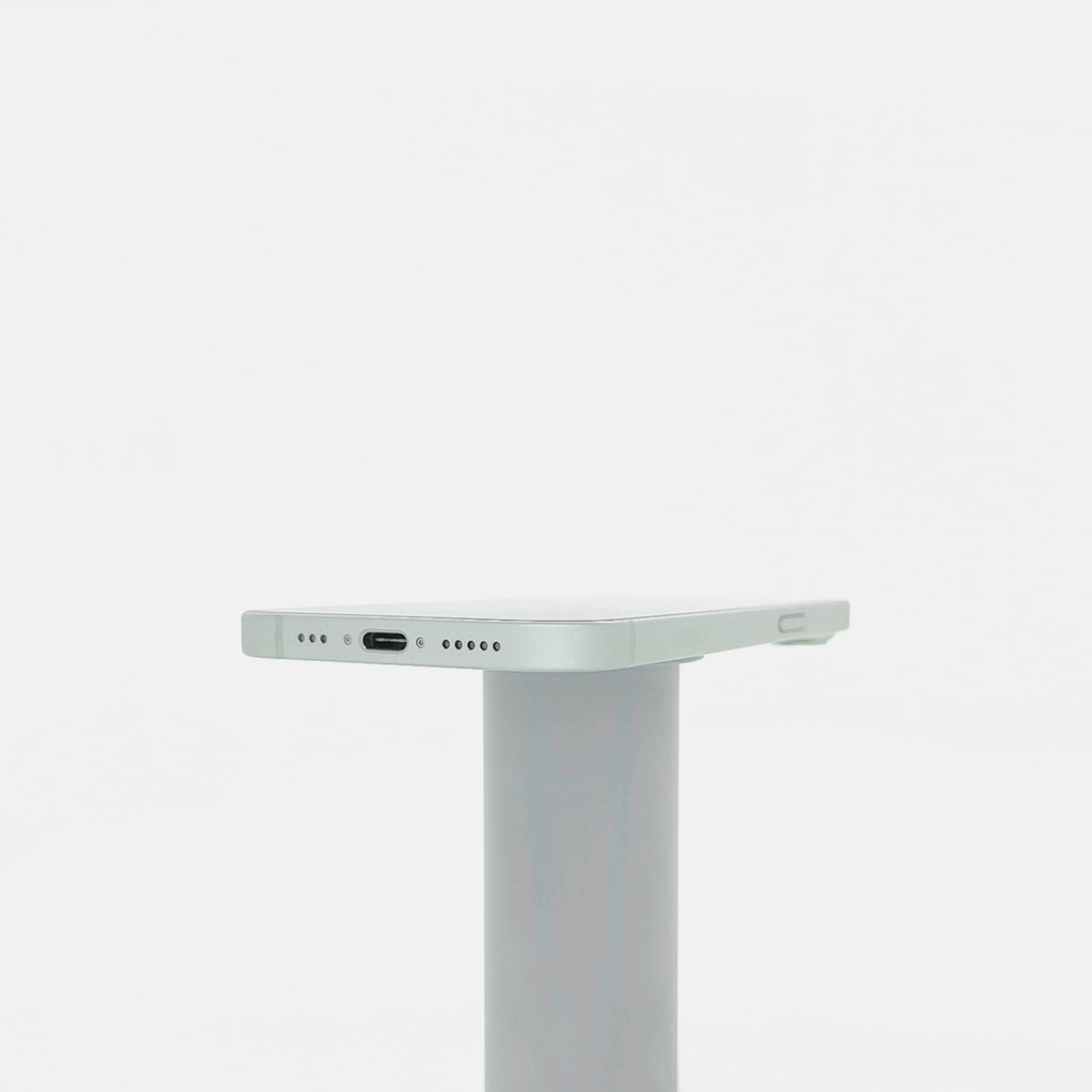 95新 Apple iPhone 15 256G 綠色 中國大陸版