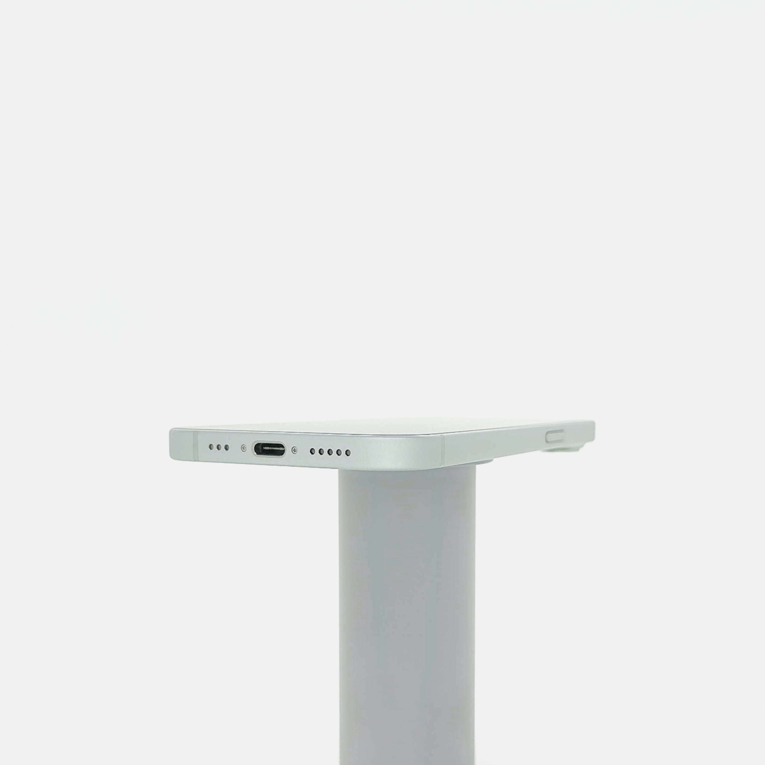 95新 Apple iPhone 15 256G 綠色 中國大陸版