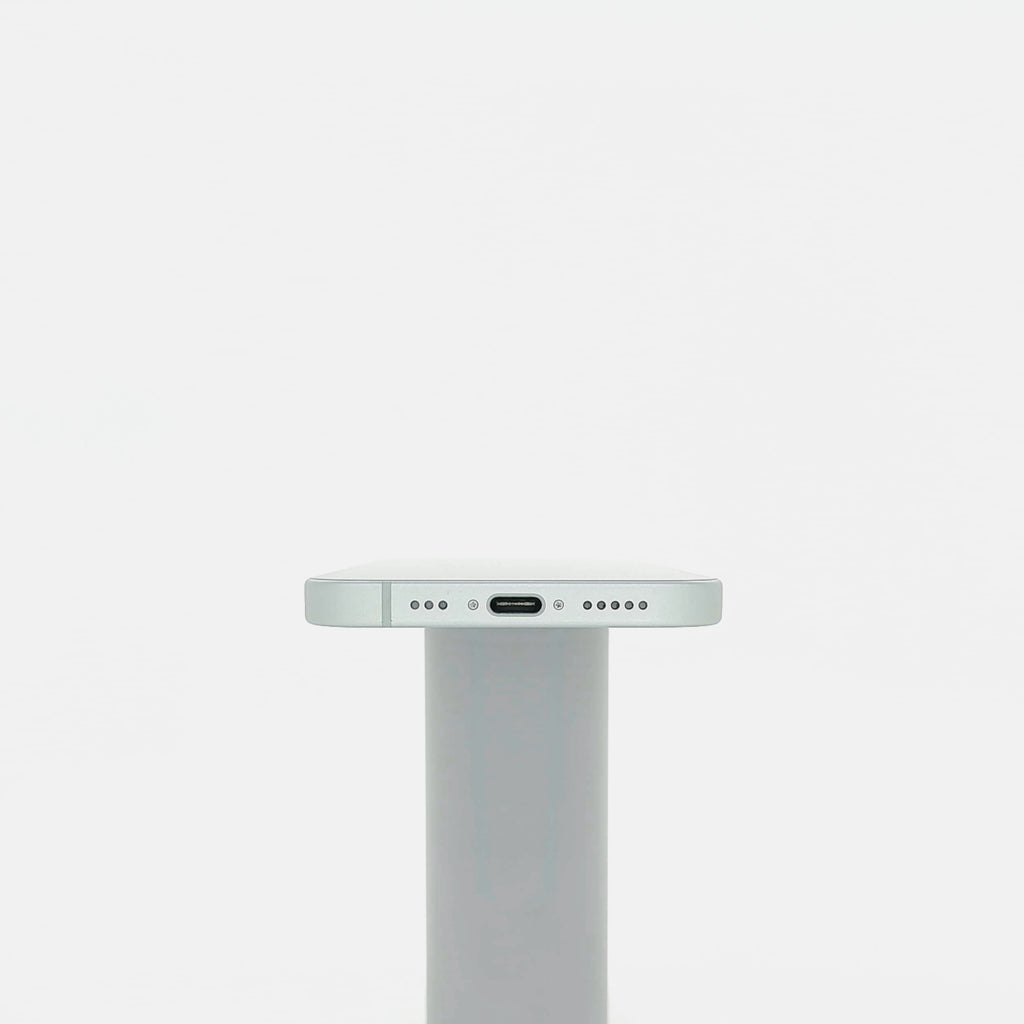 95新 Apple iPhone 15 256G 綠色 中國大陸版