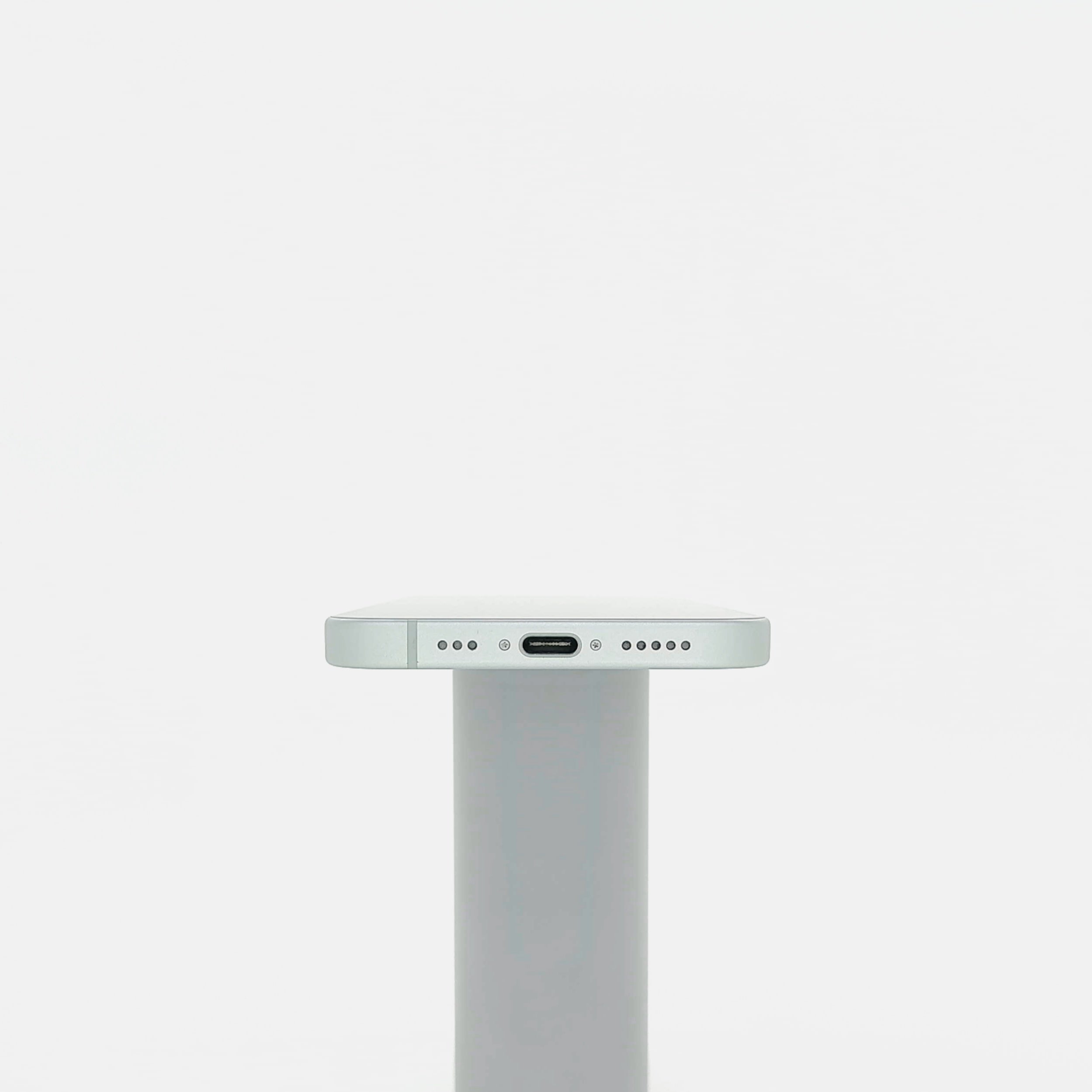 95新 Apple iPhone 15 256G 綠色 中國大陸版
