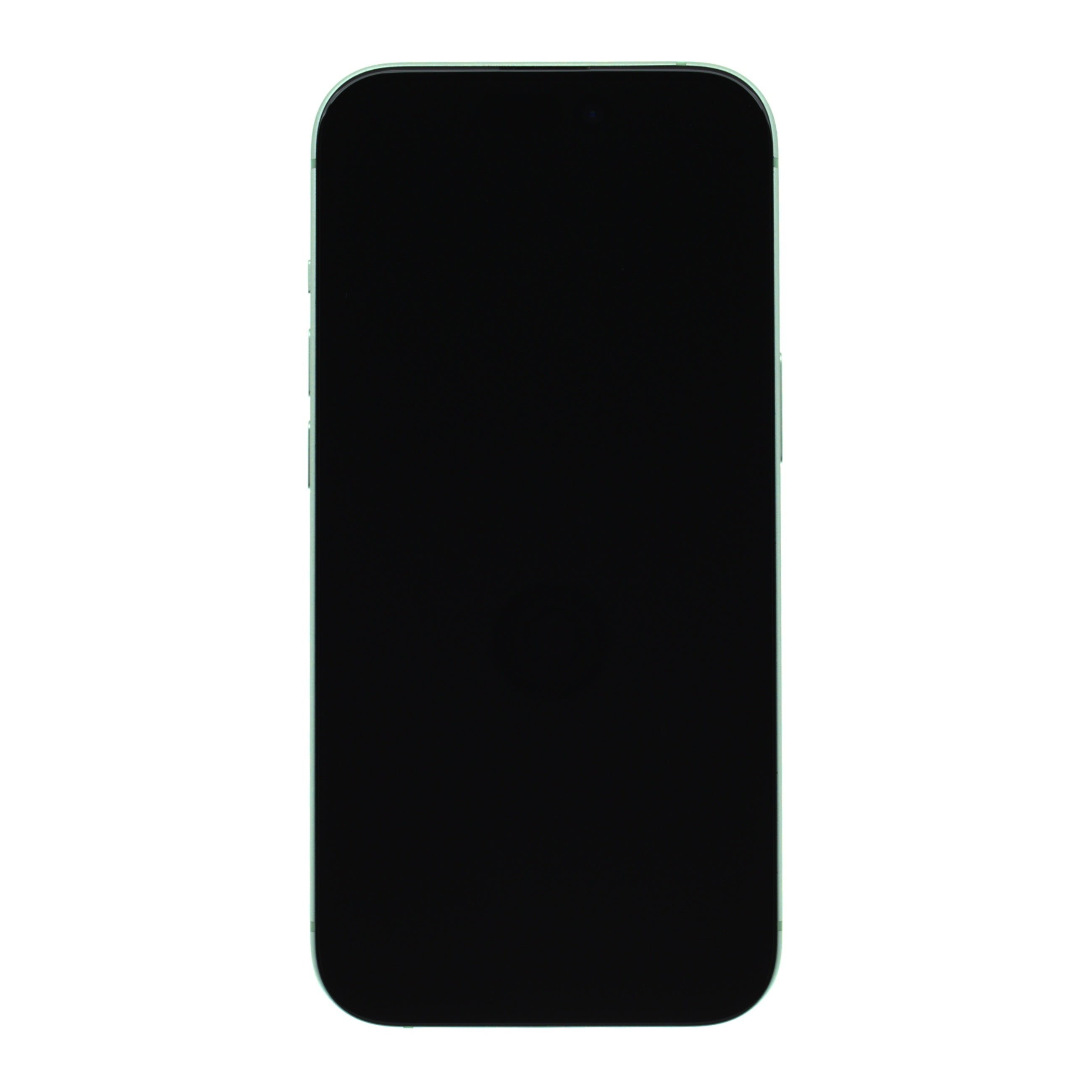 95新 Apple iPhone 15 256G 綠色 中國大陸版