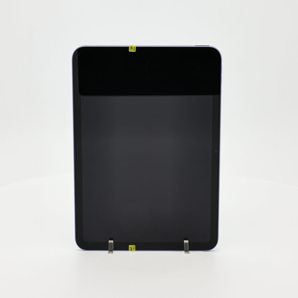 99新 Apple iPad 10代 64G 藍色 WIFI