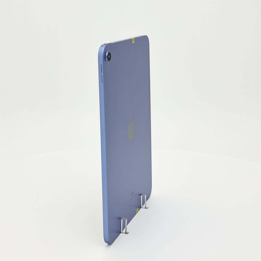 99新 Apple iPad 10代 64G 藍色 WIFI
