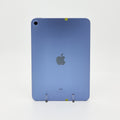 99新 Apple iPad 10代 64G 藍色 WIFI