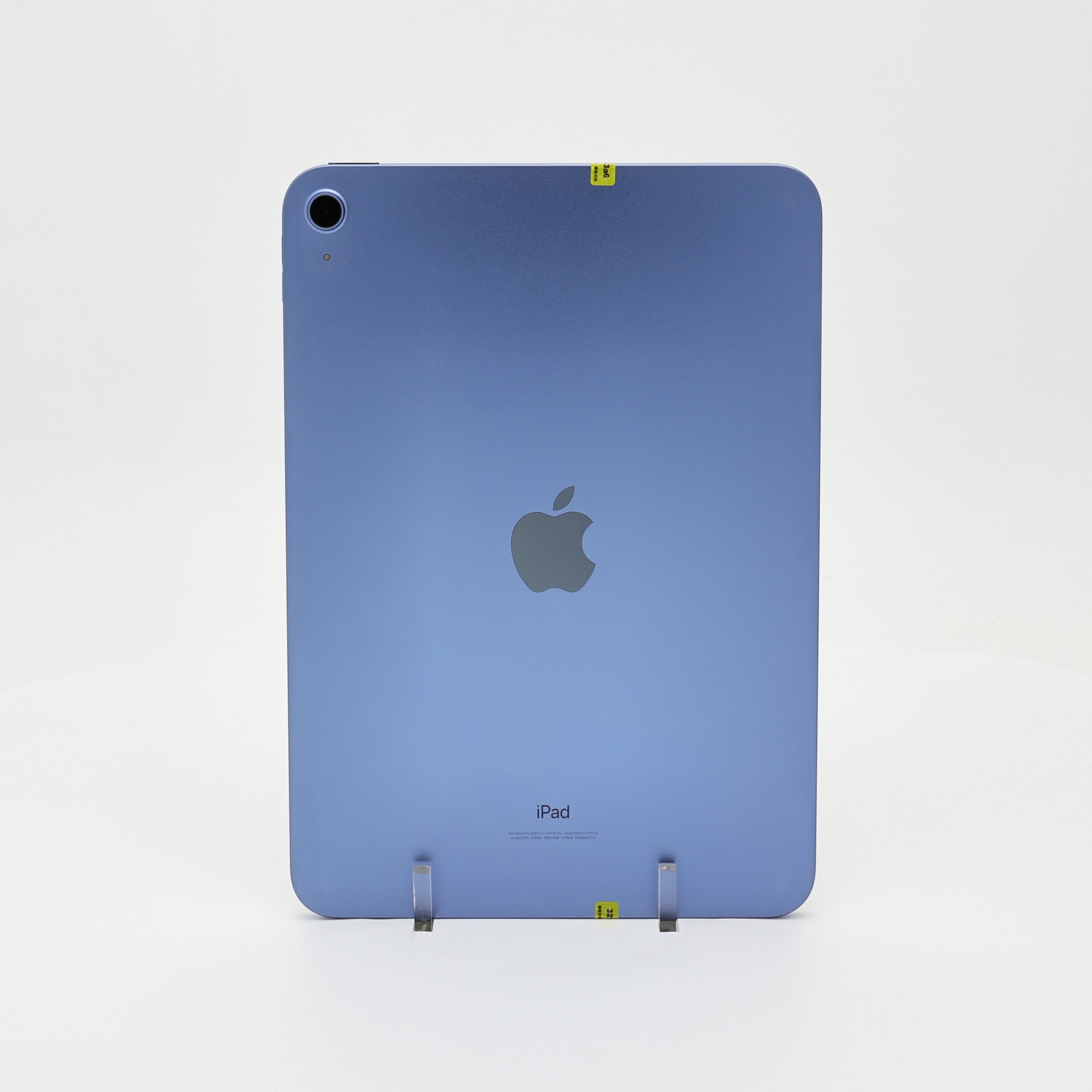 99新 Apple iPad 10代 64G 藍色 WIFI