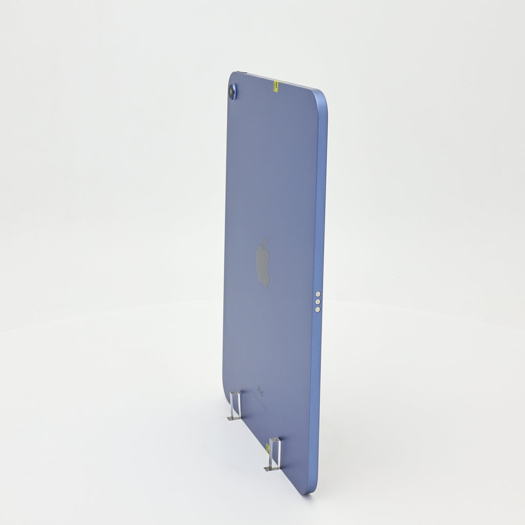 99新 Apple iPad 10代 64G 藍色 WIFI