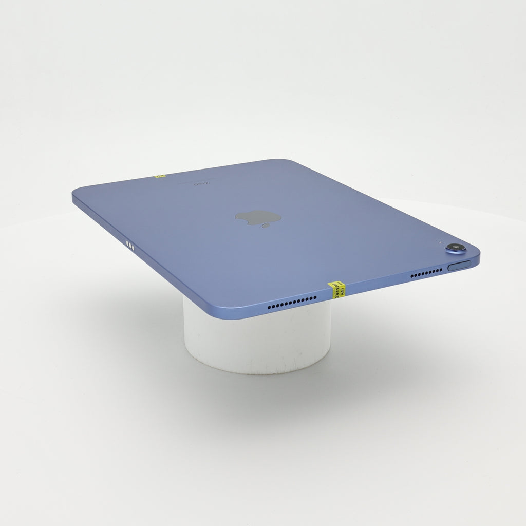 99新 Apple iPad 10代 64G 藍色 WIFI