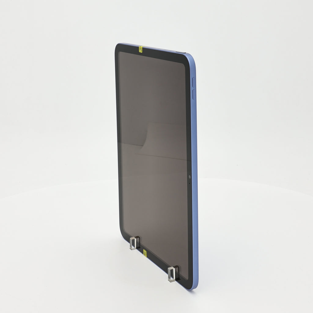 99新 Apple iPad 10代 64G 藍色 WIFI