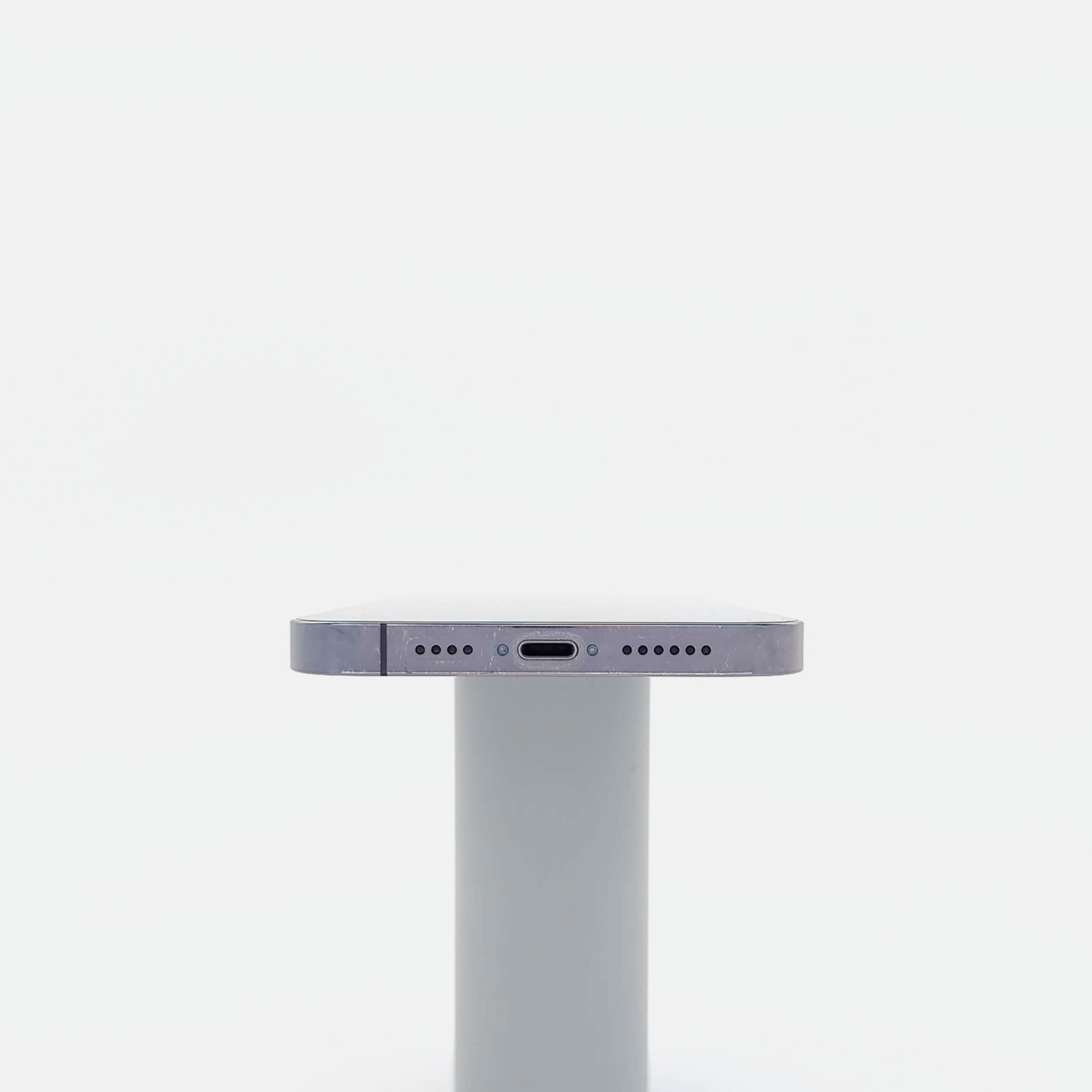 95新 Apple iPhone 14 Pro Max 512G 暗紫色 中國大陸版
