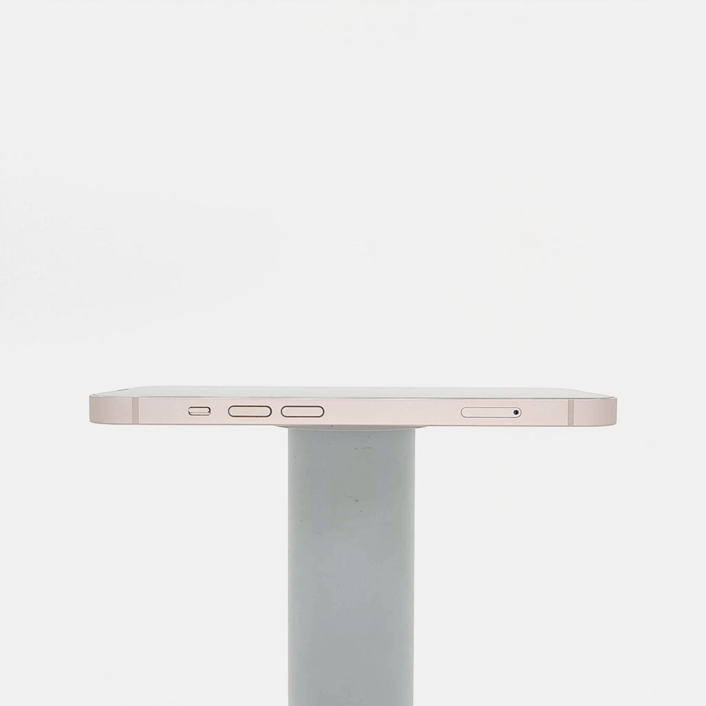 95新 Apple iPhone 13 128G 粉紅色 中國大陸資源機