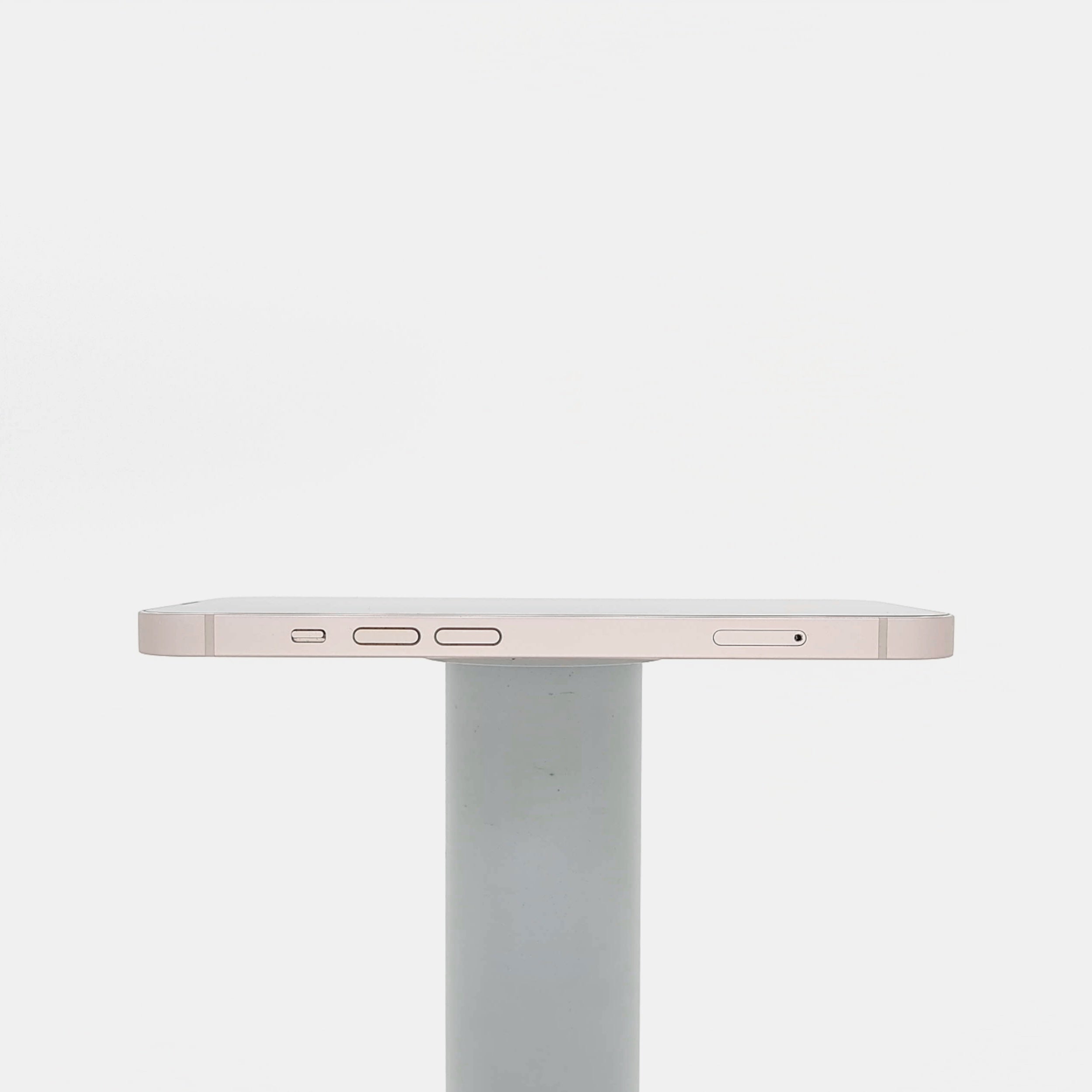 95新 Apple iPhone 13 128G 粉紅色 中國大陸資源機