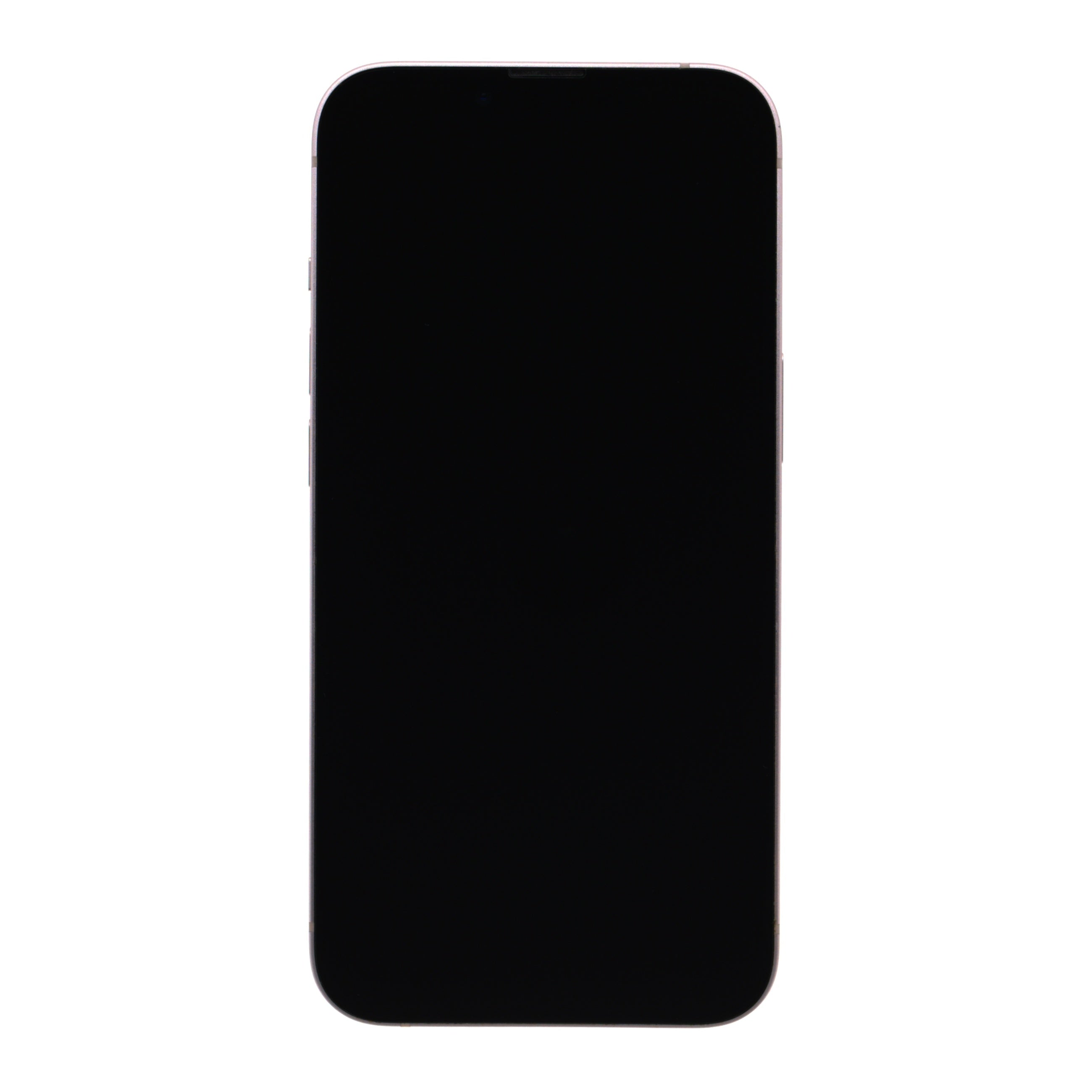 95新 Apple iPhone 13 128G 粉紅色 中國大陸資源機