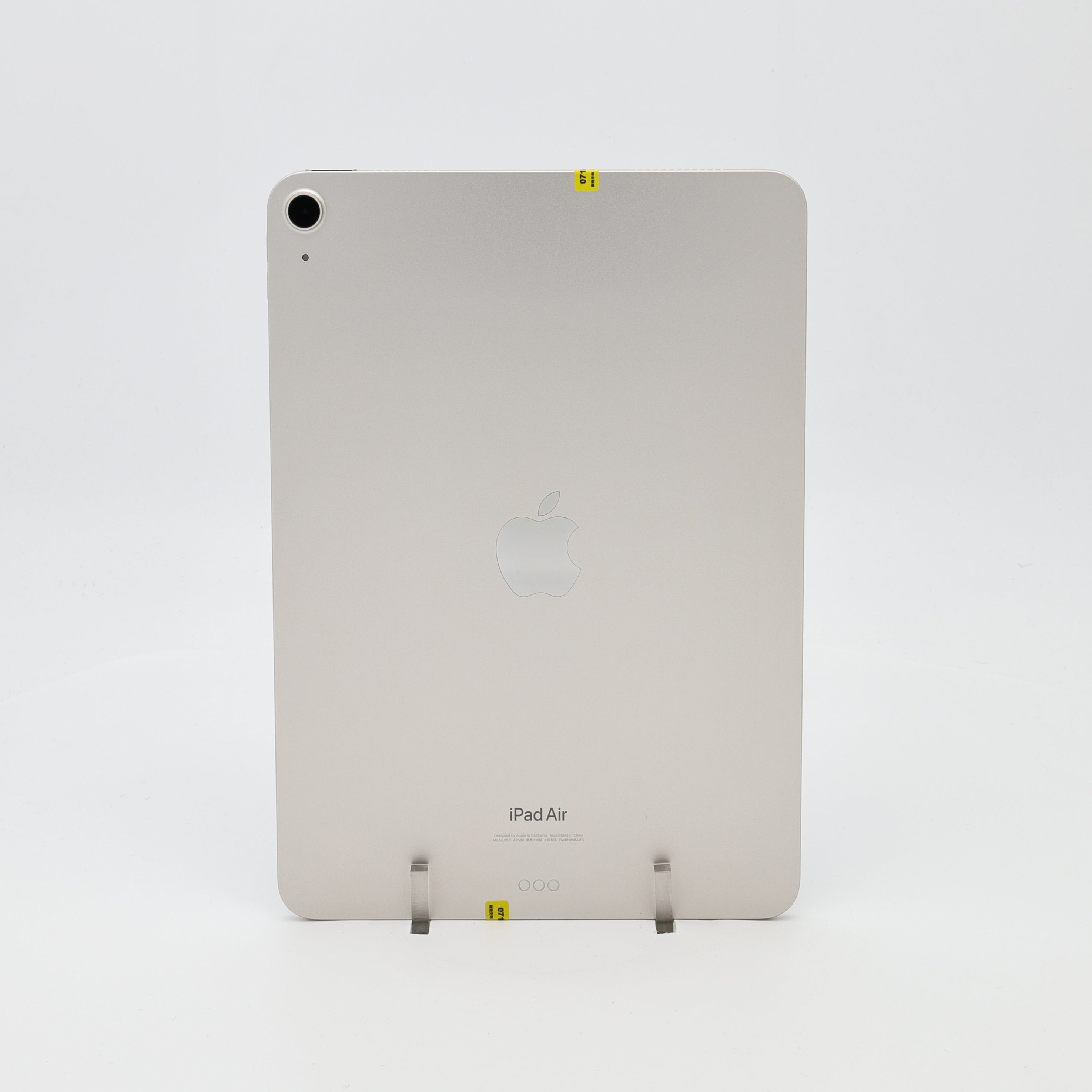 95新 Apple iPad Air5 256G 星光色 WIFI