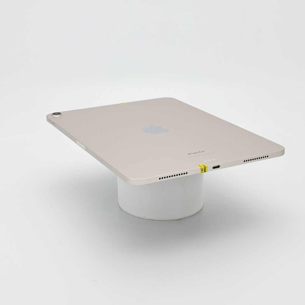 95新 Apple iPad Air5 256G 星光色 WIFI