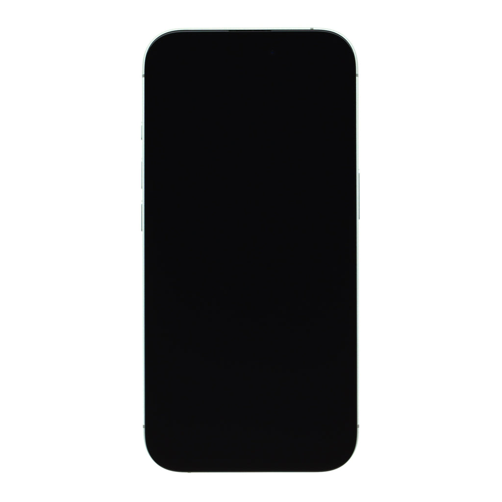 95新 Apple iPhone 16 128G 白色 中國大陸版