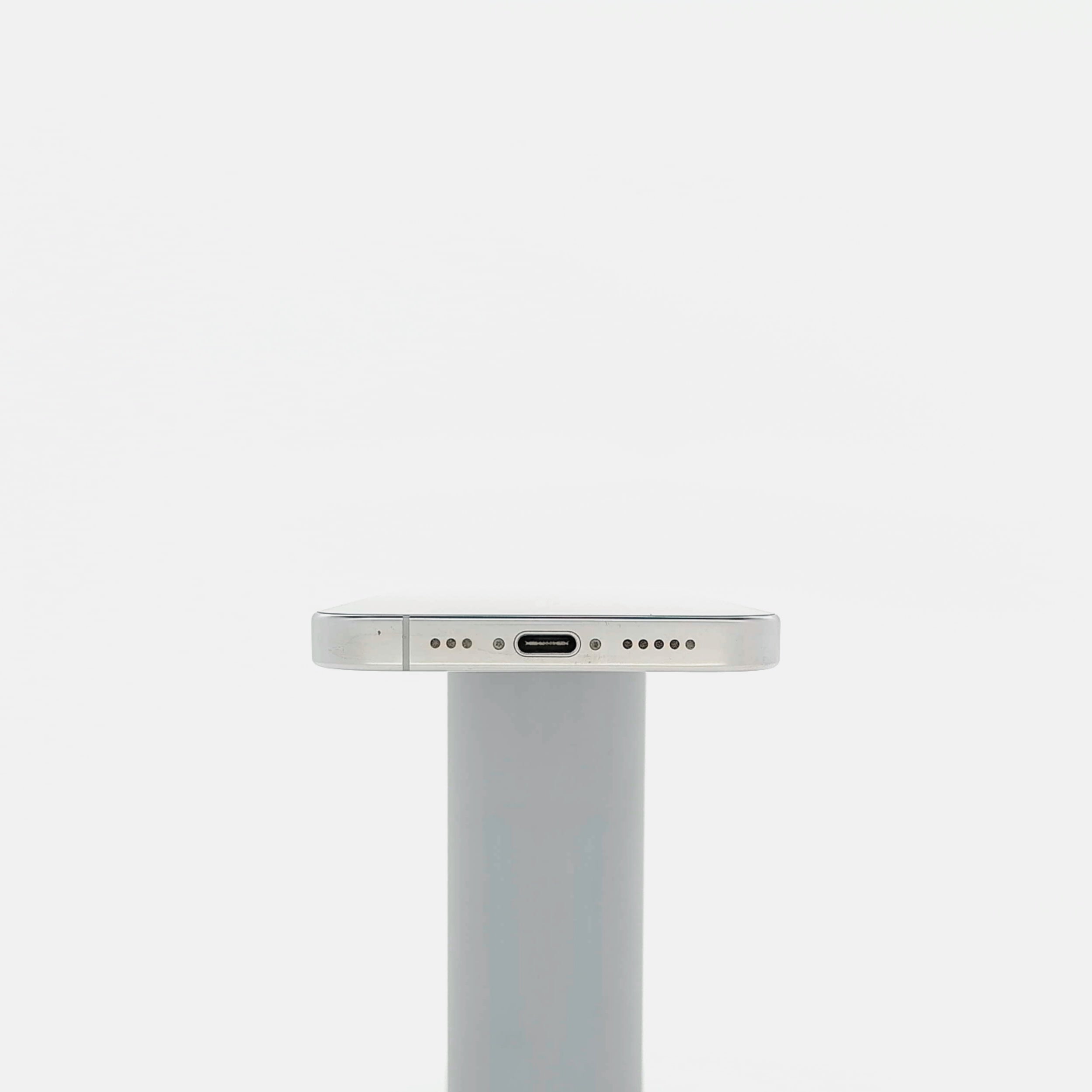 95新 Apple iPhone 16 Pro 128G 白色鈦金屬 中國大陸版
