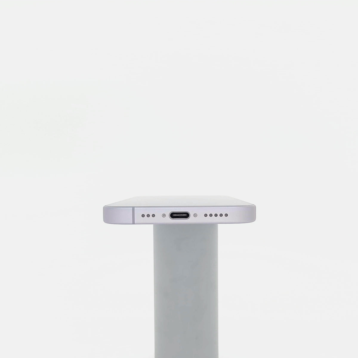 99新 Apple iPhone 17 256G 薰衣草紫色 中國大陸版