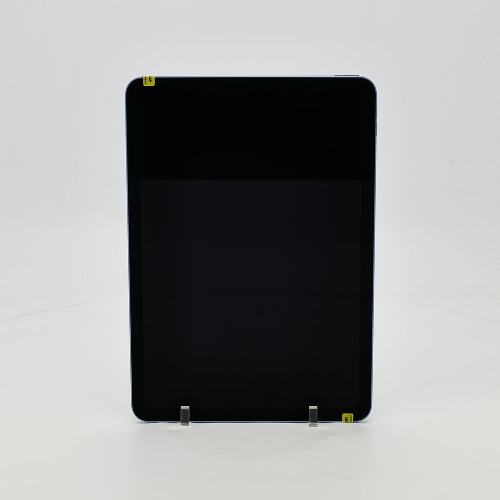 95新 Apple iPad Air5 256G 藍色 WIFI