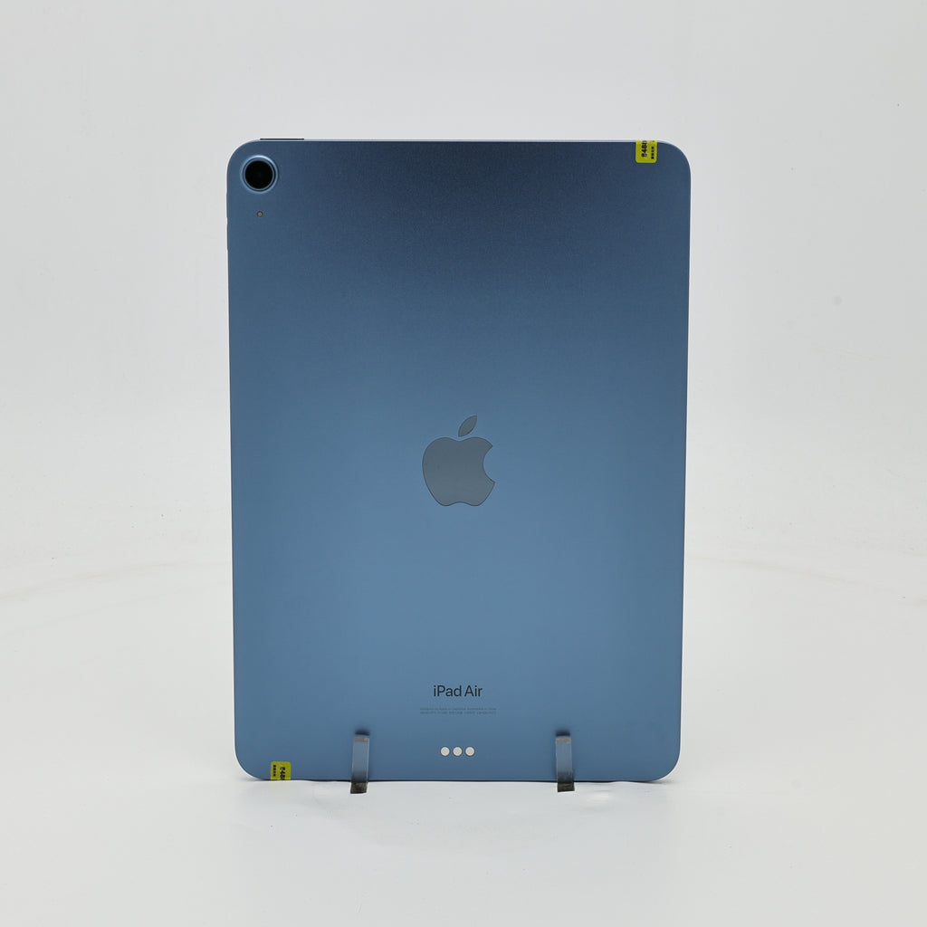 95新 Apple iPad Air5 256G 藍色 WIFI