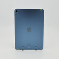 95新 Apple iPad Air5 256G 藍色 WIFI