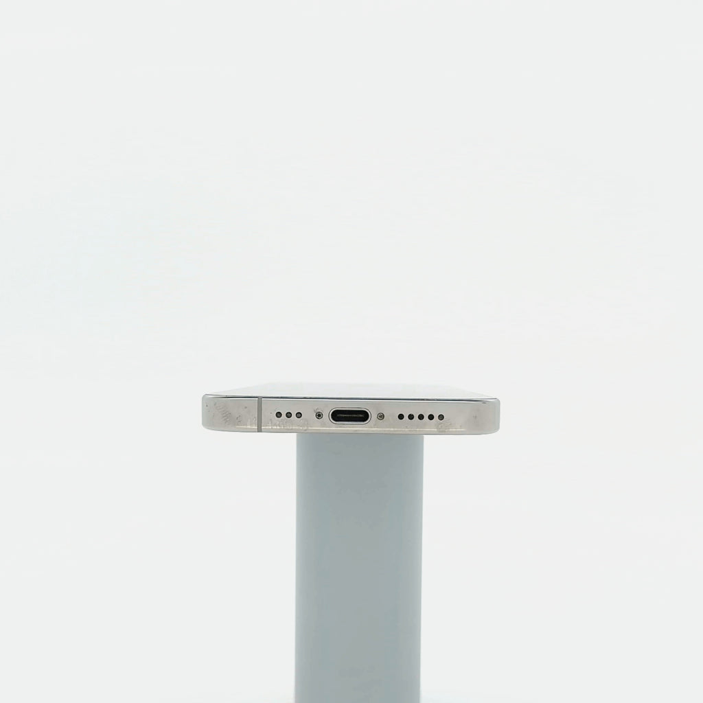 95新 Apple iPhone 16 Pro 128G 原色鈦金屬 中國大陸版