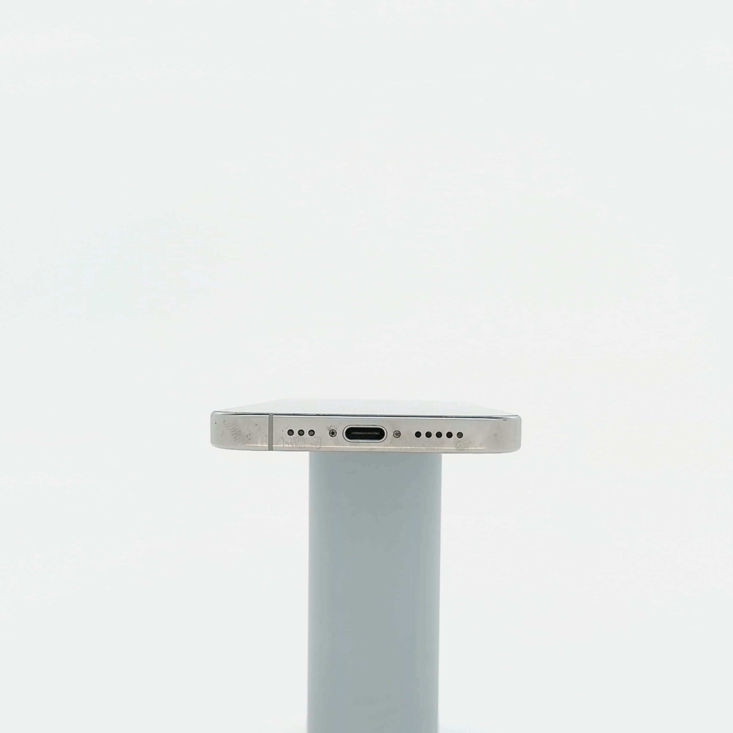 95新 Apple iPhone 16 Pro 128G 原色鈦金屬 中國大陸版
