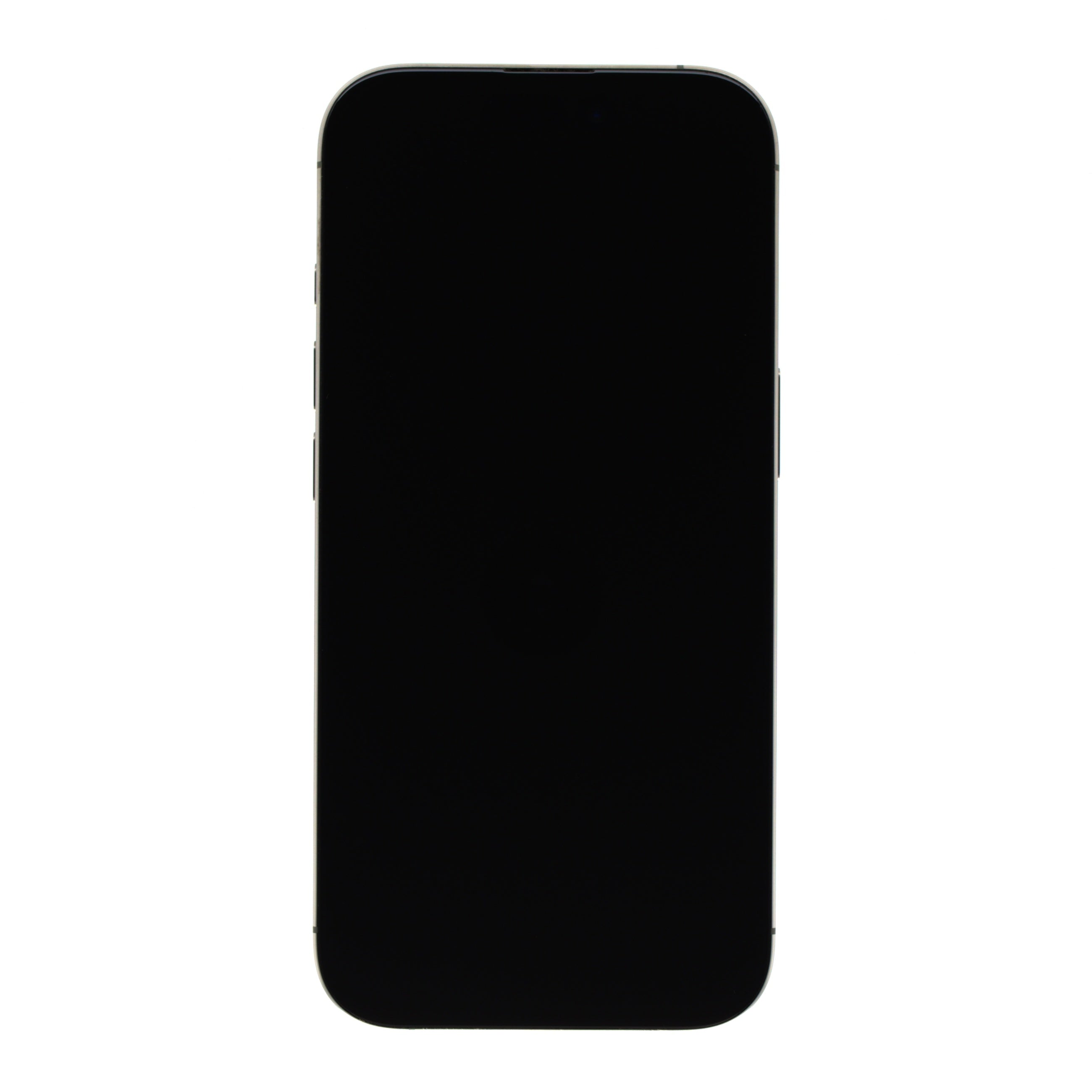 95新 Apple iPhone 16 Pro 128G 原色鈦金屬 中國大陸版